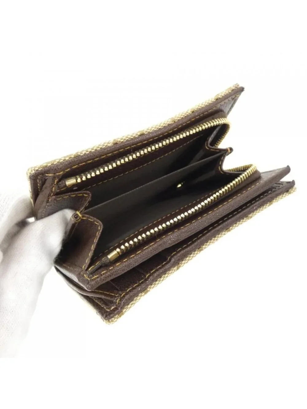 Gucci GG Marmont Wallet